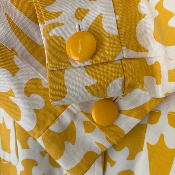 J.Crew Cotton Peacoat Blazer Jacket - Picture 5 of 16